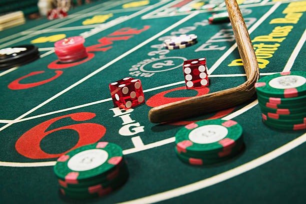 Join Millions Who Play Online Casino Every Day