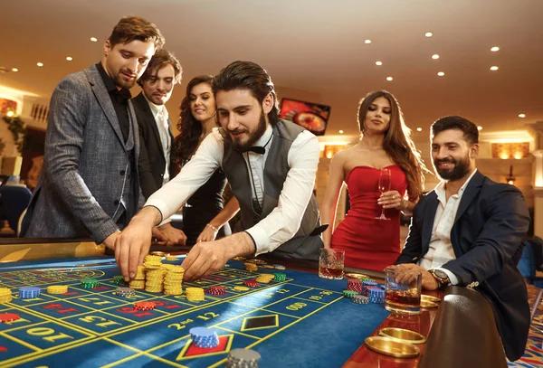 Secrets professional players know about meilleur casino en ligne